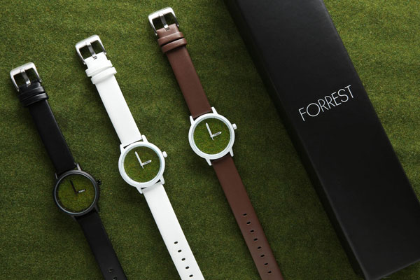 dw1000元左右的手表推荐,颜值高小众手表推荐