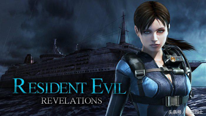 生化危机启示录一共多少章,生化危机启示录2战役模式吉尔