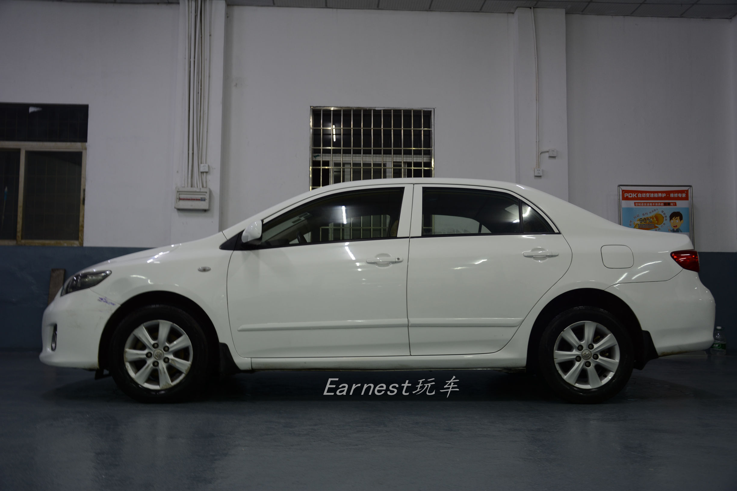 13款卡罗拉用什么机油最好,13款卡罗拉豪华版修车价格表