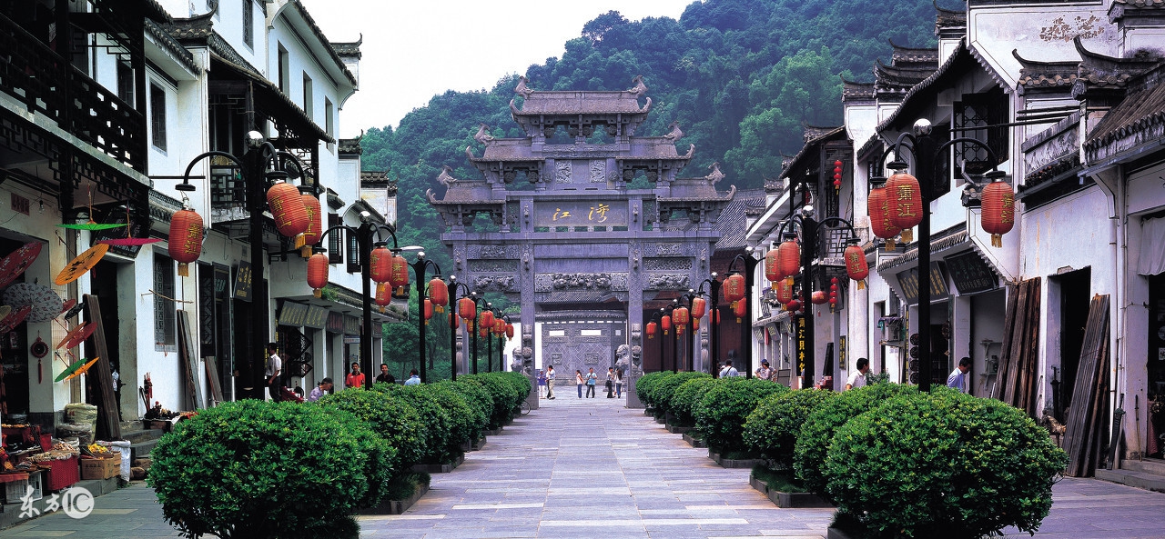 婺源5a景区有哪些,婺源有5A景区吗