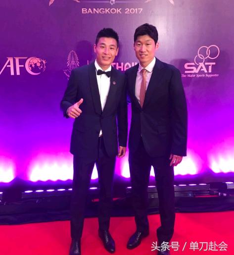 武磊放话了，明年要夺亚洲足球先生，但需帮上港拿冠军