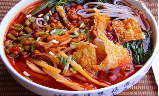 正宗的柳州螺蛳粉的做法,用柳州螺蛳粉怎样做才最好吃