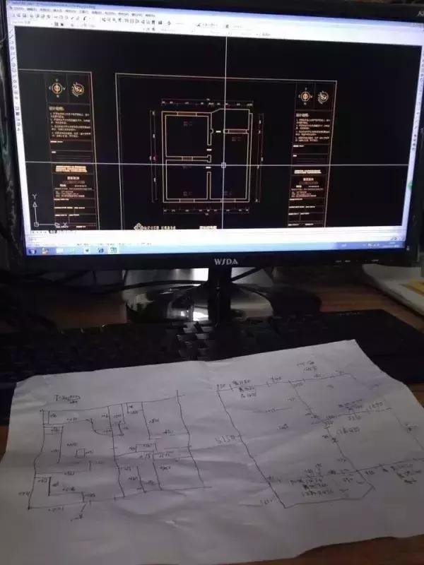 老红砖房子改造效果图,老房红砖房简单改造教程