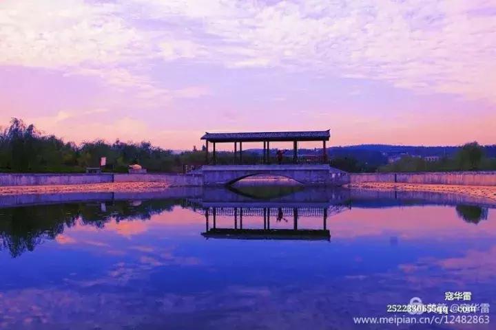 中国天然氧吧为什么是永寿,永寿槐林氧吧