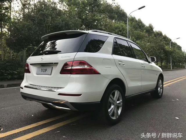 18款奔驰ml350多少钱,奔驰ml350柴油版说明书