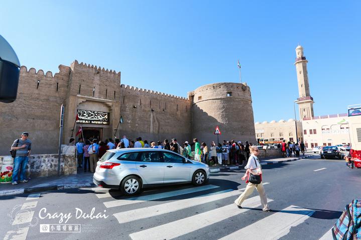 如何去迪拜最省钱,迪拜出行怎么省钱