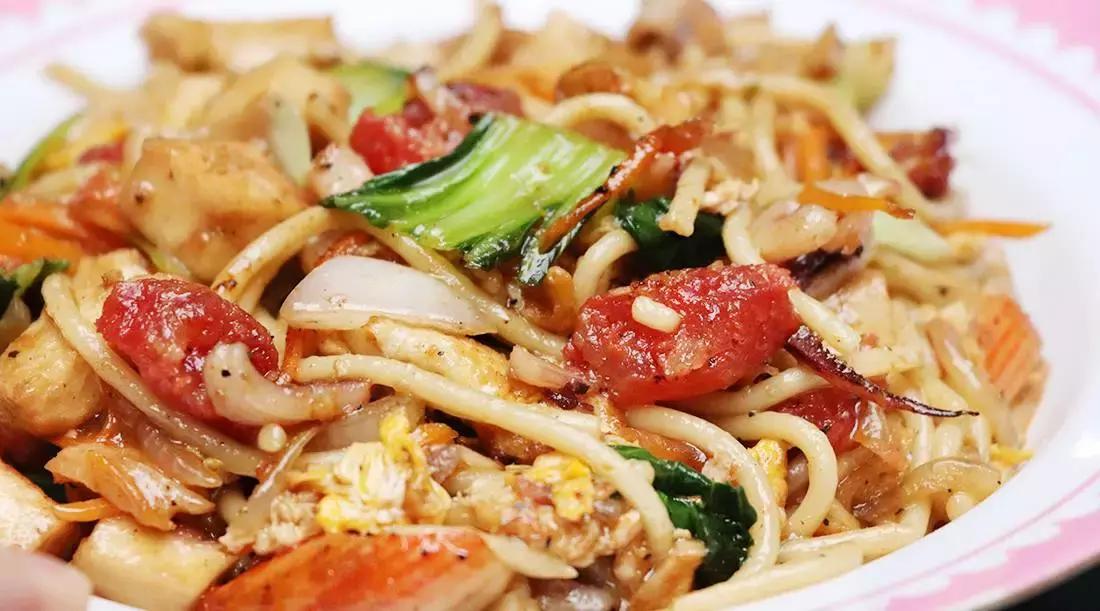 来厦门必吃的100家店,厦门美食吃货