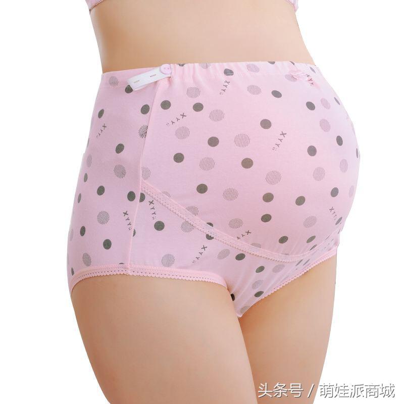 孕妇衣服鞋袜舒适健康最重要