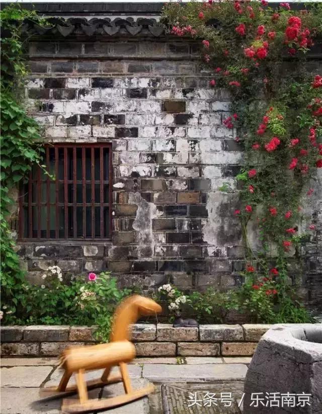 南京文艺小情调的地方,南京比较有小资情调地方