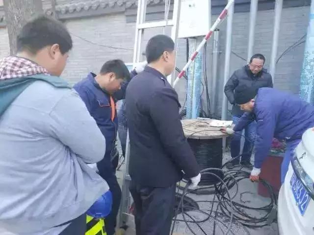 北新街改造,北新桥周边改造