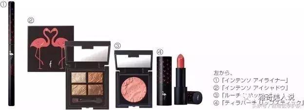 夭寿！卖相机胶片的富士要上架美妆啦！！！丨肌肤头条