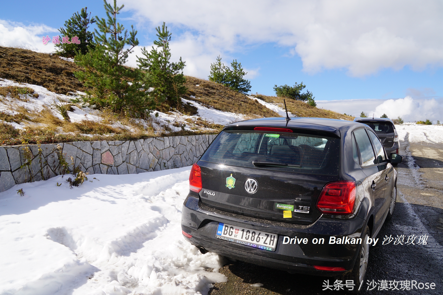 塞尔维亚和波黑对华免签！自驾巴尔干有哪些要注意的？