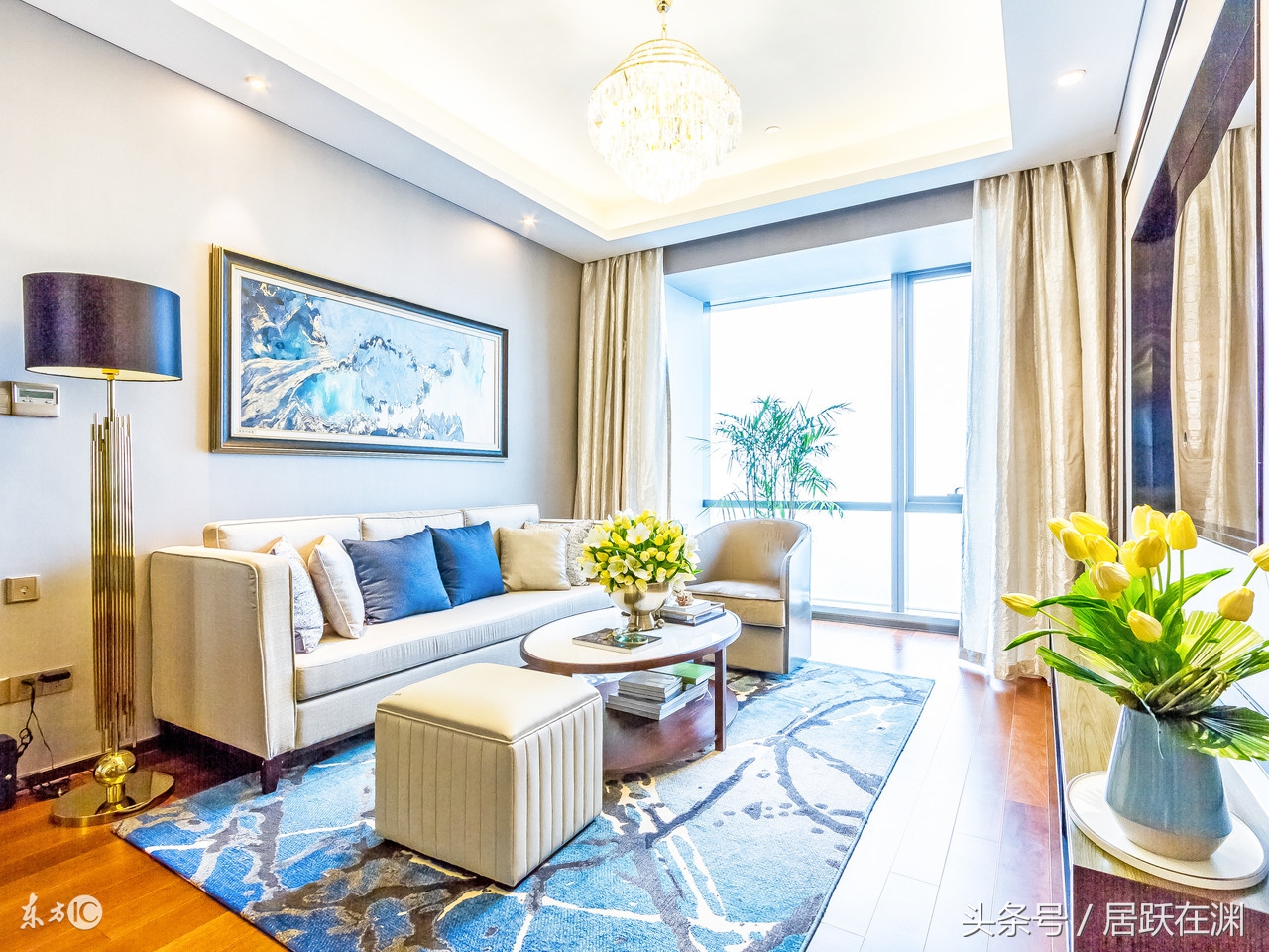 常用装修家具尺寸大全,最全的家装各种家具尺寸