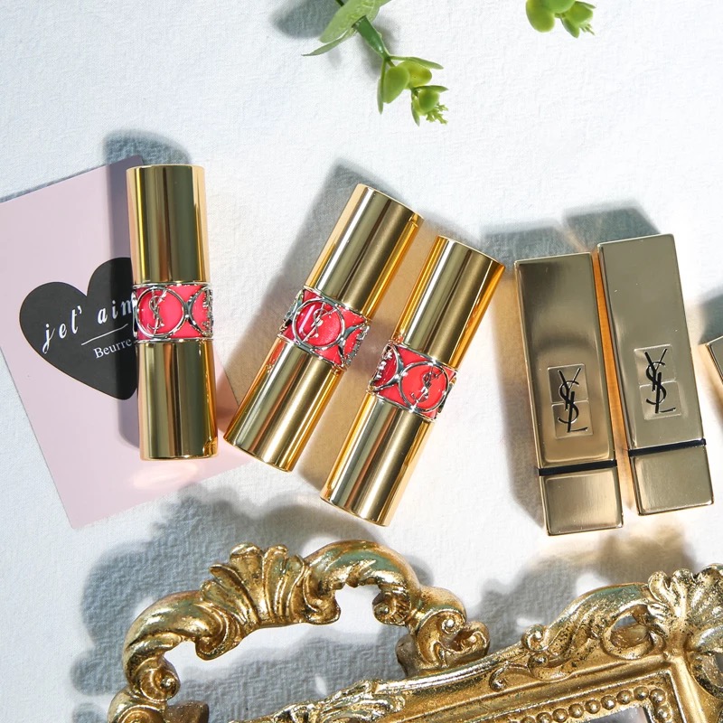 女生必备的十支大牌口红,女人必备的十大牌子口红