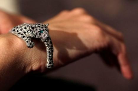 世界上最贵的珠宝项链,世界十大最贵珠宝