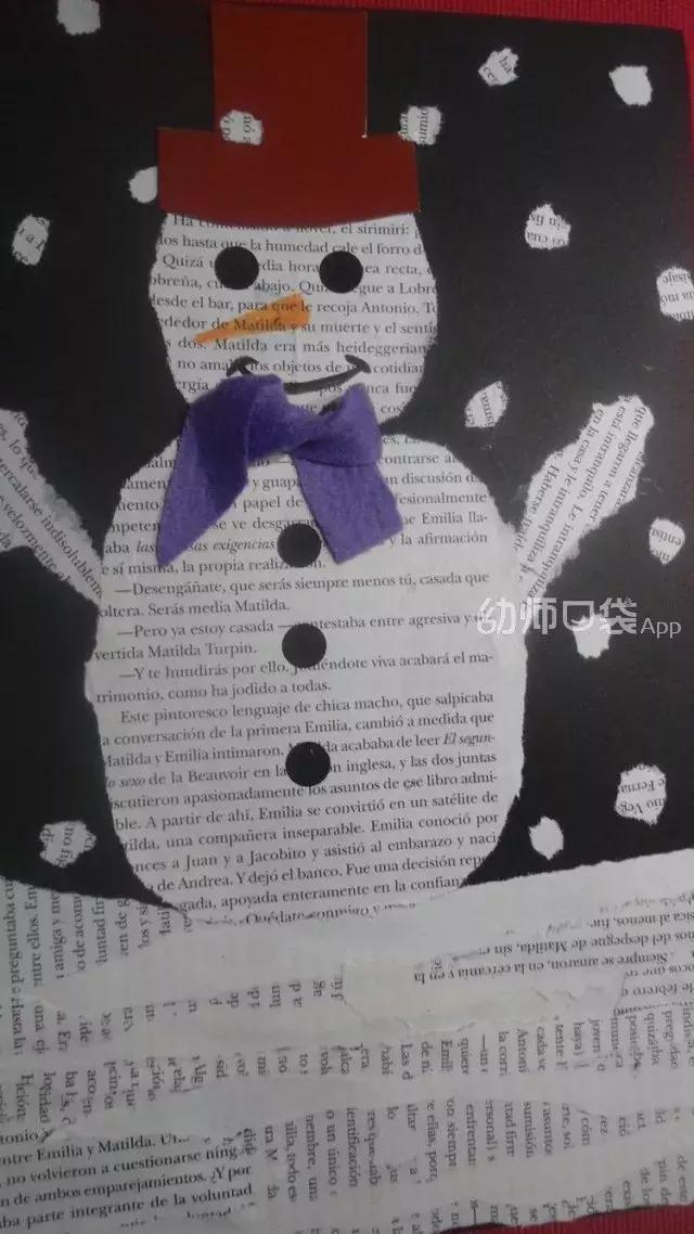 推荐一个适合冬天做的手工,少女心简单的手工冬天必备