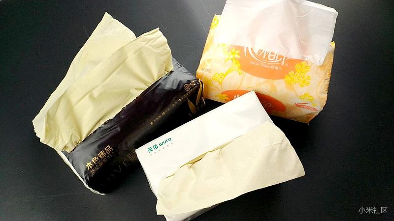 心相印哪个系列的纸好,本色纸和白色纸哪个好