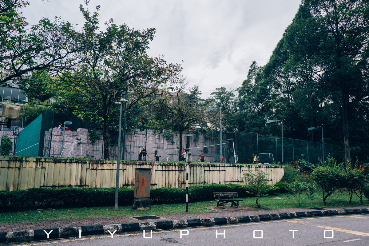 悠游一夏，马来西亚——六日自由行攻略