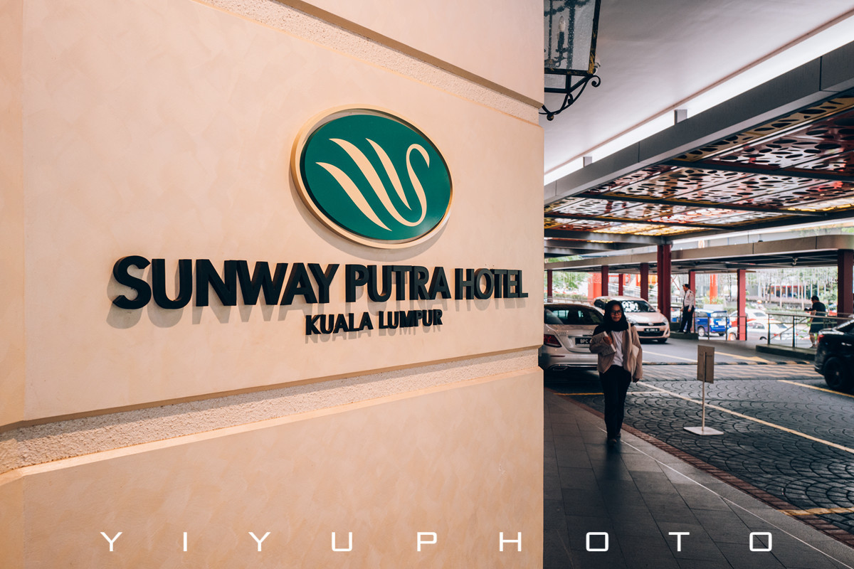 悠游一夏，马来西亚——六日自由行攻略