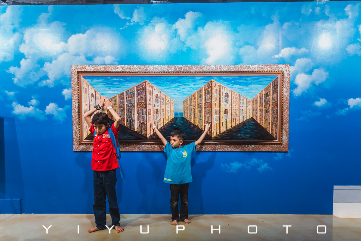 悠游一夏，马来西亚——六日自由行攻略