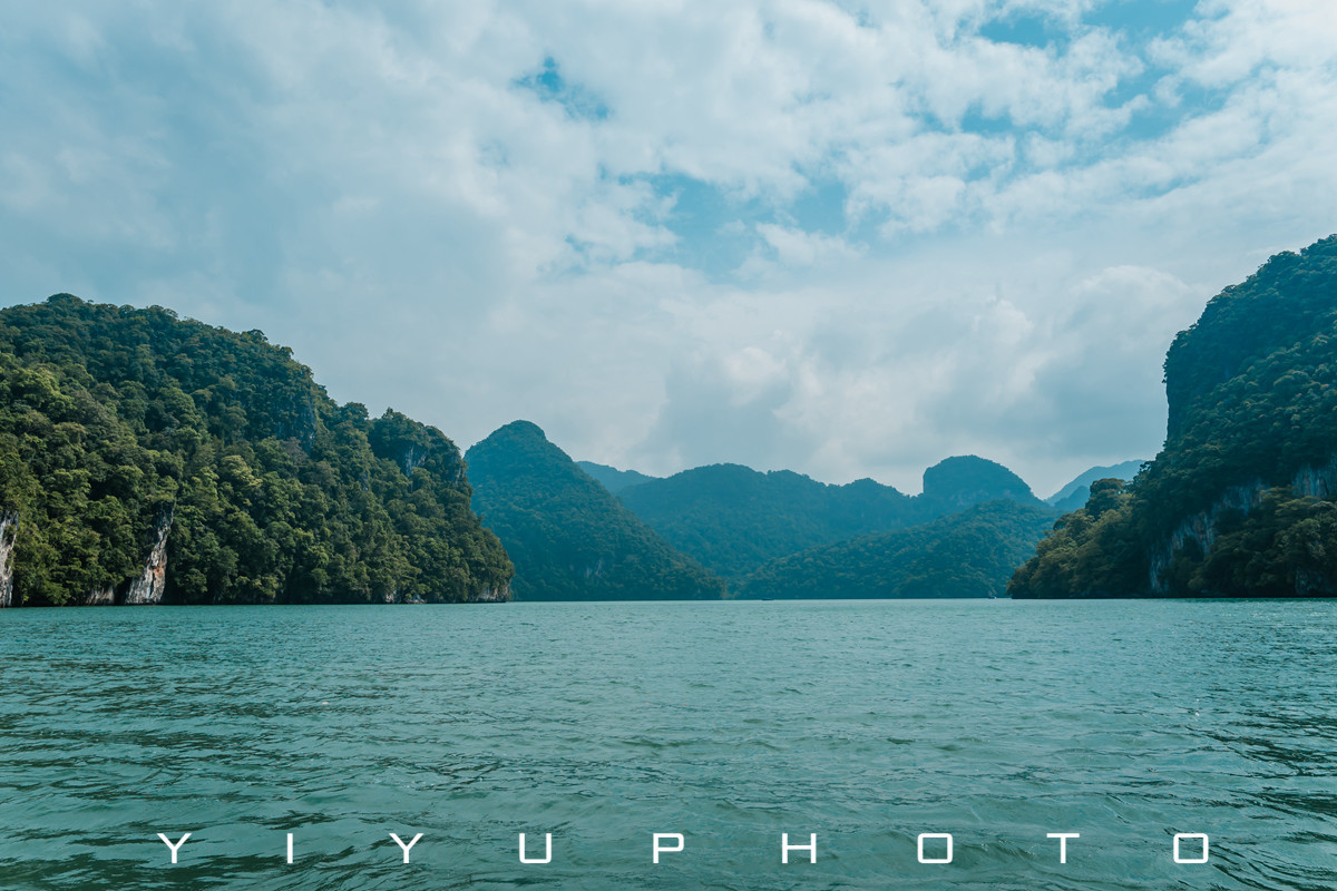 悠游一夏，马来西亚——六日自由行攻略