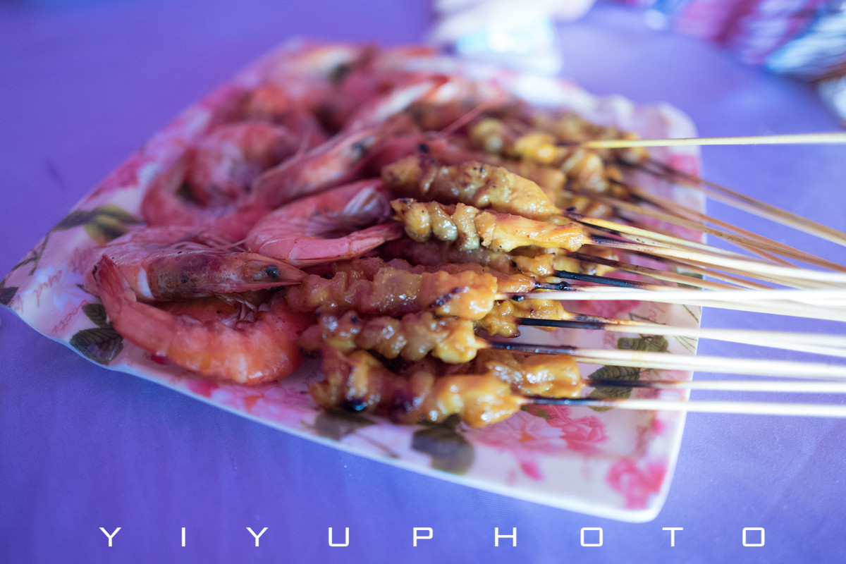 悠游一夏，马来西亚——六日自由行攻略