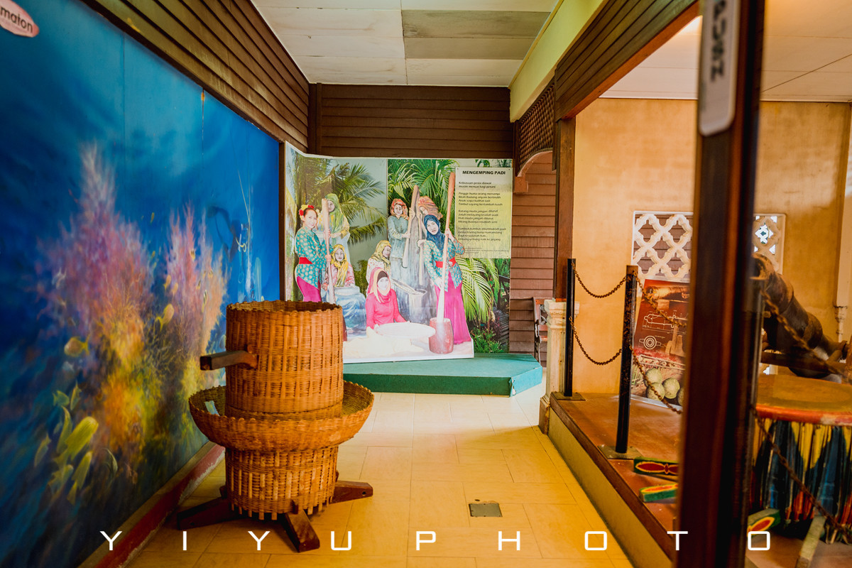 悠游一夏，马来西亚——六日自由行攻略