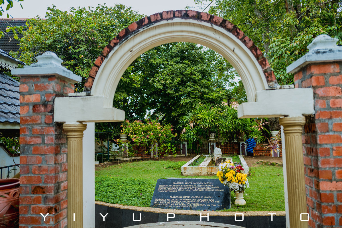 悠游一夏，马来西亚——六日自由行攻略