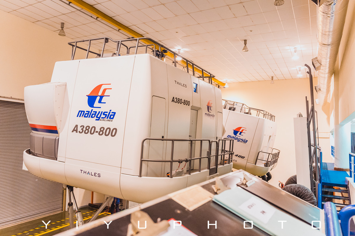 悠游一夏，马来西亚——六日自由行攻略