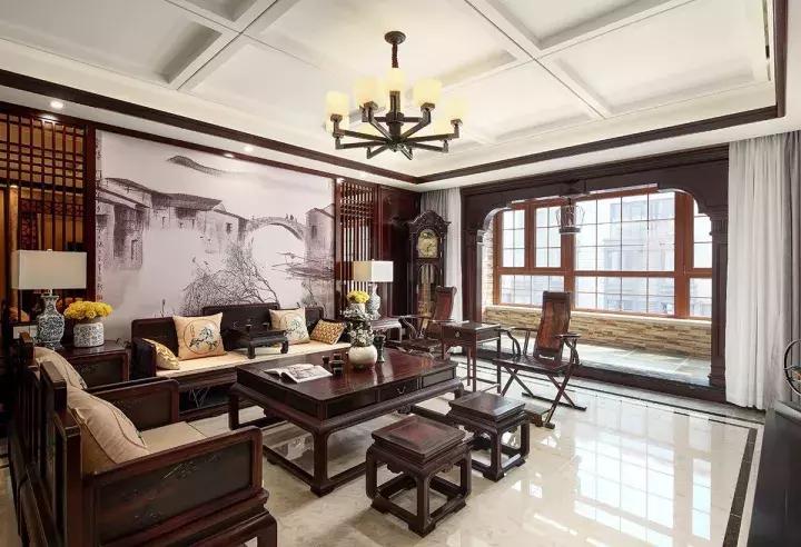 为宁波这位设计师打call！竟然重现著名诗人笔下的鸟鸣山更幽……