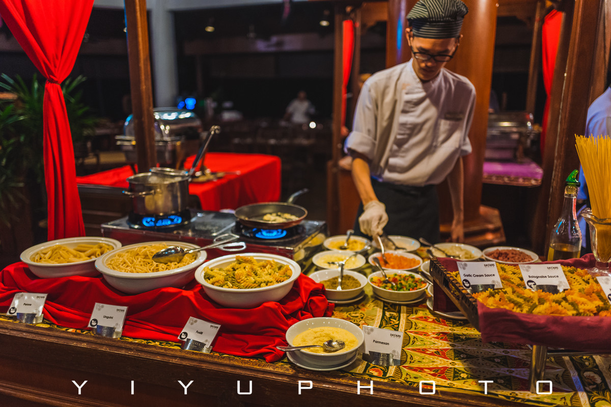 悠游一夏，马来西亚——六日自由行攻略