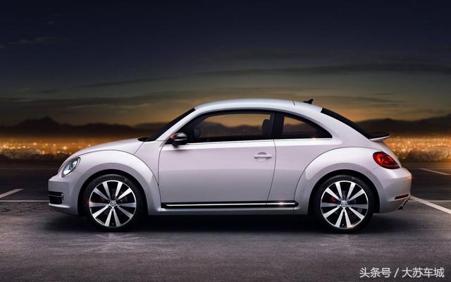 甲壳虫彻底停产了吗,甲壳虫彻底停产了么