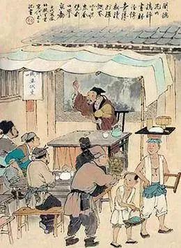 秃驴、赤老、蓝搀、烂羊头……宋朝怼人流行语串烧