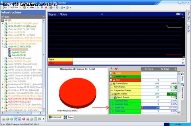 wifi屏蔽怎样解开,一招教你解决wifi信号差