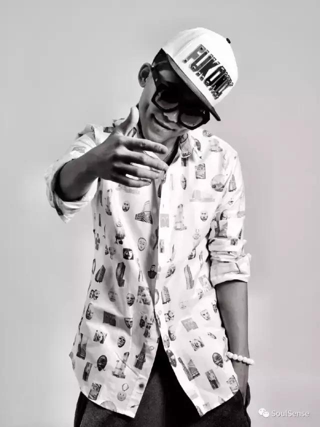 苏醒早期嘻哈视频,苏醒嘻哈代表人物