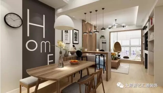 唐槐园100平装修风格,主卧新中式装修效果图