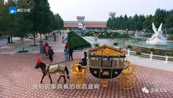 有望向横店看齐，葡萄酒庄也成为综艺和影视界看好的“头牌战地”