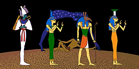 从德国骨科到中国骨科,德国骨科和英国法庭