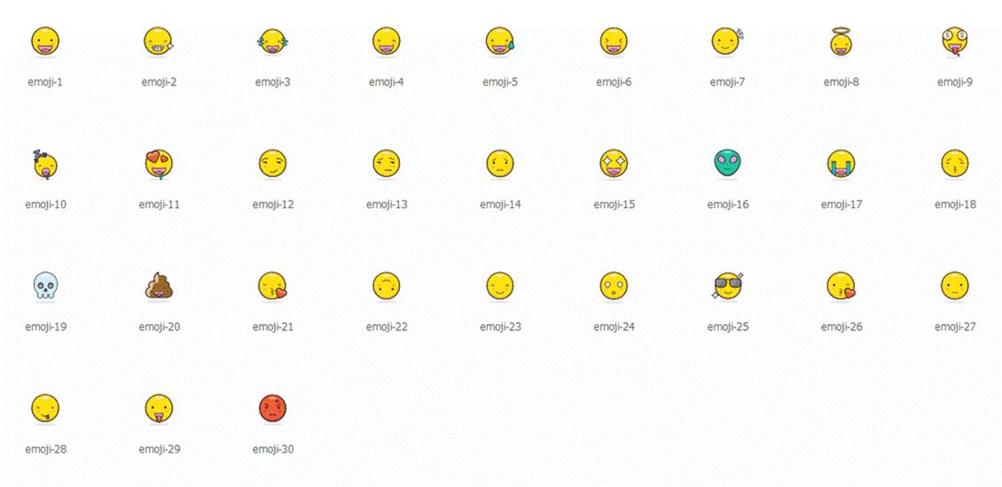 9个免费*载下**海量图标的网站，谁收藏谁受益！