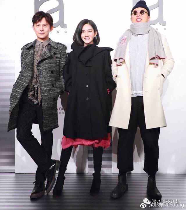 谢娜如今怎么样了,从娜儿到娜娜的变化