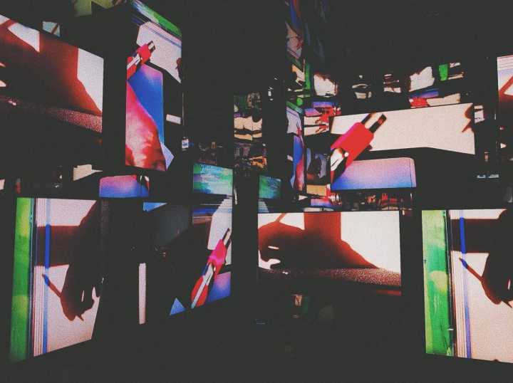 一个人的时尚帝国|PaulSmith