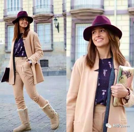 【深挖Uglyboots】UGG不过是个雪地棉的标签