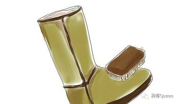 【深挖Uglyboots】UGG不过是个雪地棉的标签