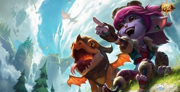 我好想射点什么——小炮皮肤鉴赏