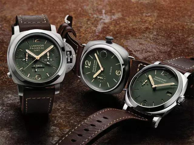 dw和百达翡丽哪个好,dw跟劳力士聊表