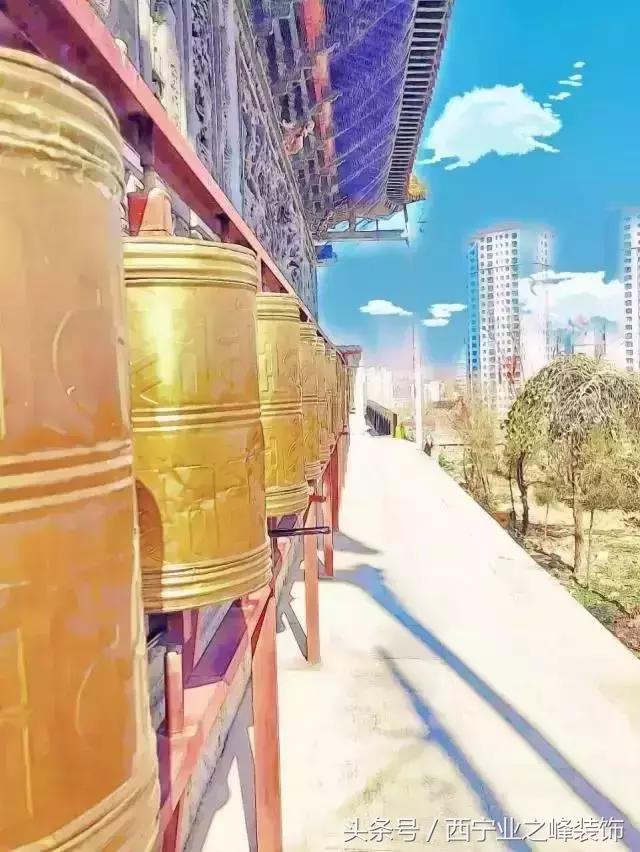 太有才了!一欢蛋把青海30个地名连在一起读