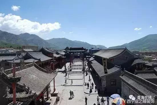 太有才了!一欢蛋把青海30个地名连在一起读