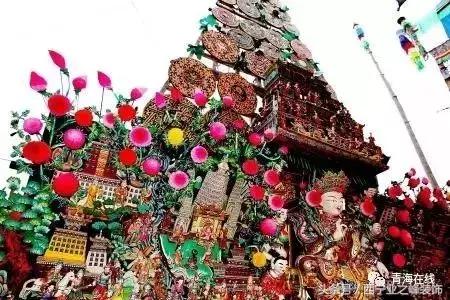 太有才了!一欢蛋把青海30个地名连在一起读