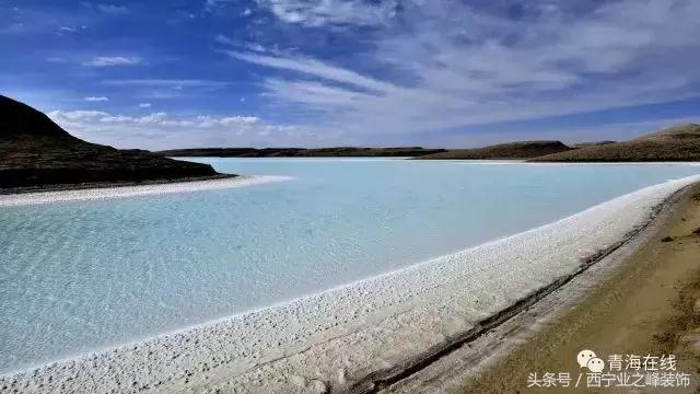 太有才了!一欢蛋把青海30个地名连在一起读