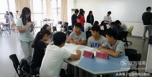大学怎么才能进学生会,大学里面怎样才能进学生会
